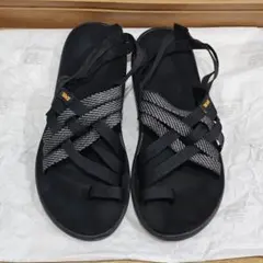 TEVA VOYA STRAPPY　テバ　ボヤ ストラッピー　サンダル