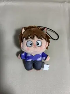 忍たま乱太郎 ほわぬい 不破雷蔵 ナンジャタウン