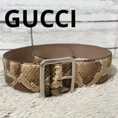 2026年最新】gucci ベルト 蛇の人気アイテム - メルカリ