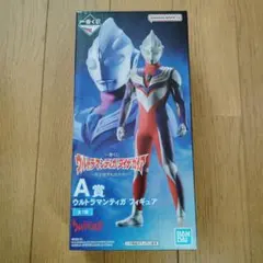 2026年最新】ウルトラマンティガ 一番くじの人気アイテム - メルカリ