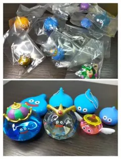 ドラクエグッズまとめ売り