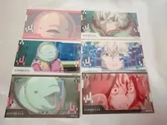 グノーシア インスタントフォト風カード レムナン - メルカリ
