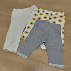 パンツ　3枚セット（95.90cm）のサムネイル
