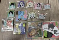 うえきの法則 くじ 10点セット - メルカリ