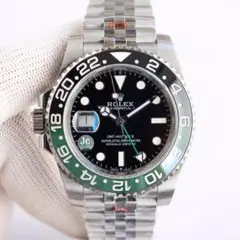 ROLEX GMT-MASTER II 自動巻き腕時計