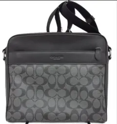 coach ショルダー