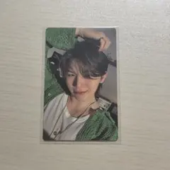 SEVENTEEN ウジ HEAVEN m2u トレカ ラキドロ - メルカリ