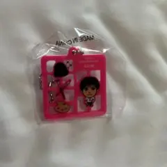 三代目JSBJSB FOREVER～ONE～会場ガチャカラーアクリルキーホルダー