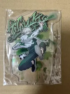 【未開封】呪術廻戦　狗巻棘　アクスタ