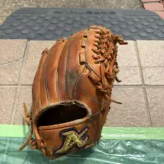 アトムズ 硬式グローブ