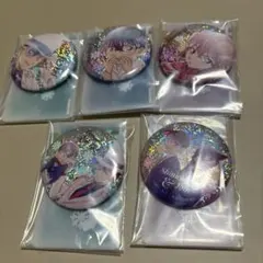 2026年最新】彩光キラキラカンバッジコレクション名探偵コナンの人気