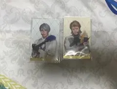 刀ミュシブツタ ふぉとカード 山姥切長義 ソハヤノツルキ