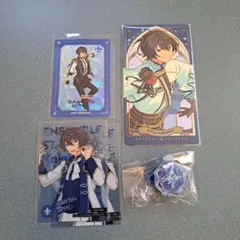 あんスタ 朔間凛月 リングライト 2025年最新】リングライト あんスタ 凛月の人気アイテム - メルカリ