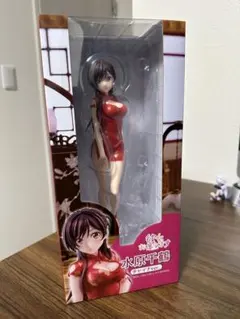 2025年最新】水原千鶴 フィギュア チャイナの人気アイテム