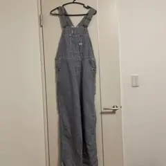 Lee オーバーオール