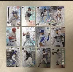 2025年最新】プロ野球チップス1998の人気アイテム - メルカリ