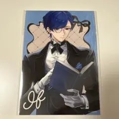 いれいすランダムブロマイド6弾【If】執事ver.②