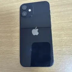 小*樹様 Apple iPhone 12 ブラック 本体 ※完全に動かない