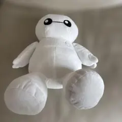 ディズニー Disney ベイマックス　ぬいぐるみ