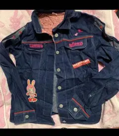 ⚠️⚠️⚠️最終価格なのでいいねのみ❌❌❌即購入以外コメント！160メゾピアノGジャン