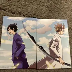 我々だ イラストポストカード 5枚セット