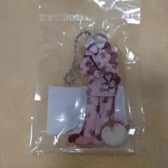 40までにしたい10のこと スタンドカラーアクキー マミタ ちるちるストア