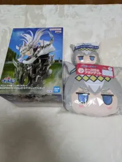 ウマ娘シンデレラグレイ オグリキャップグッズまとめ売り