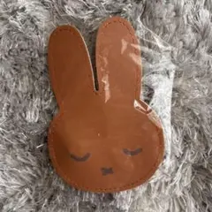 ピンク コインケース