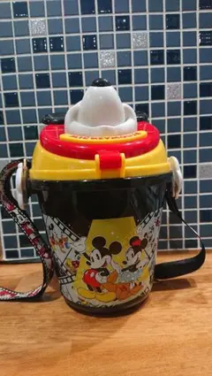 【東京ディズニーリゾート】ミッキーマウスポップコーンバケット