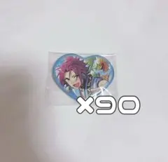 2025年最新】衣更真緒 缶バッジの人気アイテム - メルカリ