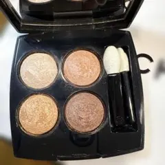 CHANEL レキャトルオンブル　79スパイシーズ　チップは未使用