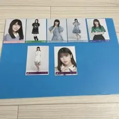 乃木坂46生写真岩本蓮加まとめ売り