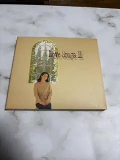 坂本冬美 lovesongs