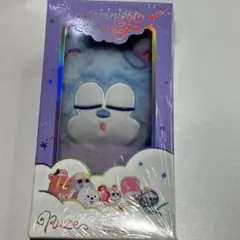 ショウタロウ　RIIZE ODYSSEY ボイスキーリング　アルバム　A 韓国