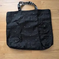 星柄エコバッグ BEAMS