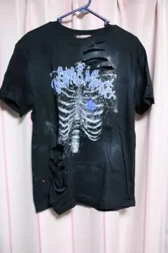 SEX POT ReVeNGe gauze シャツ darkcoquette SEX POT ReVeNGe gauze シャツ darkcoquette 2025' 春夏新作 カテゴリ