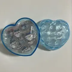 ちいかわ ぷくちゅるシール ハチワレ pukuchuru