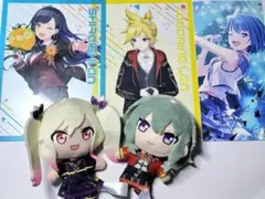 プロジェクトセカイ グッズまとめ売り