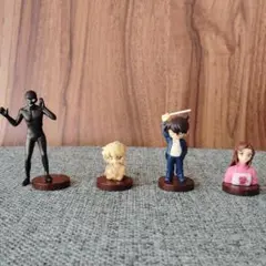 名探偵コナン　チョコエッグ　フィギュア