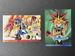 オールスター 　ジャンプフェスタ2001 WJカード オールスター ジャンプフェスタ2001 WJカード - メルカリ