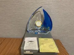 2026年最新】HOYA 置時計の人気アイテム - メルカリ