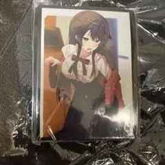 〇スリーブ ホロライブ 大空スバル