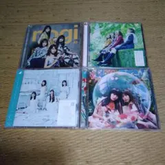 乃木坂46 CDセットDVD Blu-ray付　インフル　いつか　帰り道　チートのサムネイル