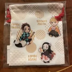 鬼滅の刃　巾着