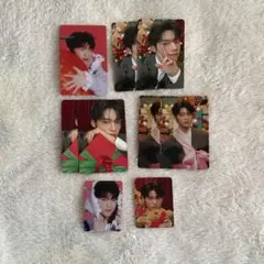 INI The Winter Magic ウィンマジ トレカ 木村柾哉