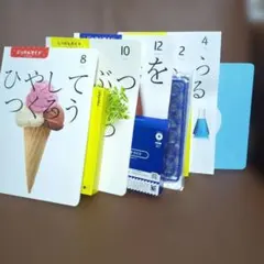 こどもちゃれんじサイエンスPLUS+　じゃんぷ5.6歳年長さん向け