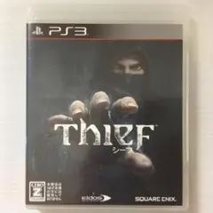 Thief(シーフ) PS3