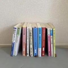 東野圭吾 文庫10冊セット③ - メルカリ