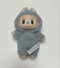 ラブブマカロン Sea Salt Coconut Labubu