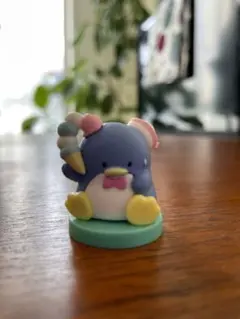 チョコエッグ　サンリオ　タキシードサム